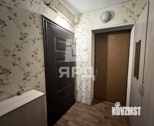 2-к квартира, вторичка, 31м2, 5/5 этаж