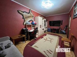 2-к квартира, вторичка, 34м2, 1/2 этаж