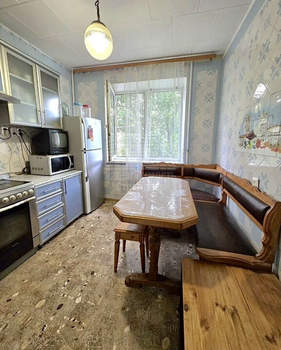 3-к квартира, вторичка, 62м2, 3/9 этаж