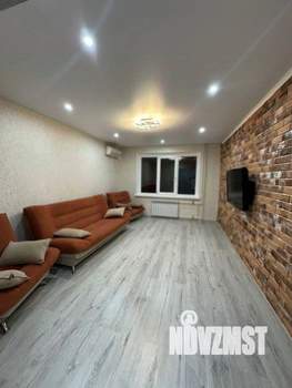 3-к квартира, вторичка, 65м2, 7/9 этаж