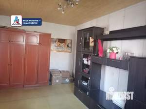 2-к квартира, вторичка, 50м2, 1/5 этаж