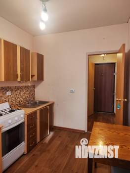 1-к квартира, вторичка, 29м2, 1/3 этаж