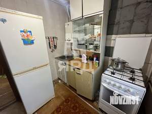 1-к квартира, вторичка, 31м2, 5/5 этаж
