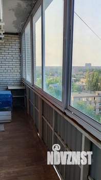 1-к квартира, вторичка, 42м2, 10/10 этаж