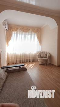 1-к квартира, вторичка, 50м2, 3/3 этаж