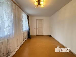 3-к квартира, вторичка, 85м2, 1/6 этаж