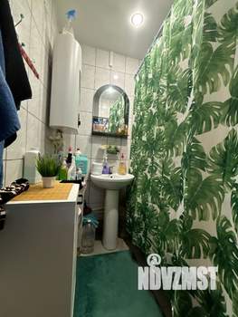 2-к квартира, вторичка, 52м2, 3/5 этаж