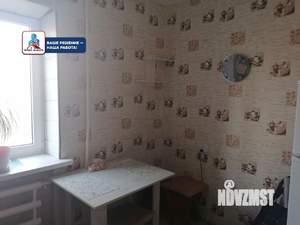2-к квартира, вторичка, 50м2, 1/5 этаж