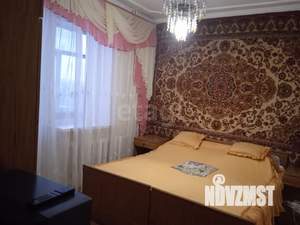 2-к квартира, вторичка, 51м2, 5/9 этаж