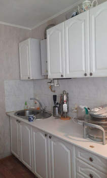 3-к квартира, вторичка, 56м2, 4/5 этаж