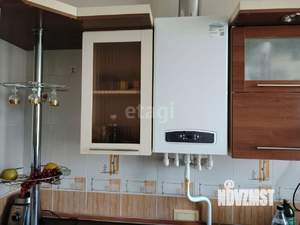 2-к квартира, вторичка, 64м2, 3/5 этаж