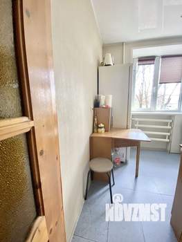 3-к квартира, вторичка, 58м2, 1/6 этаж
