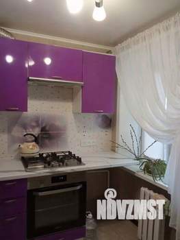 2-к квартира, вторичка, 42м2, 5/5 этаж