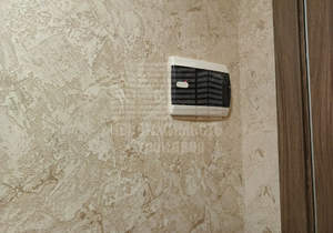 3-к квартира, вторичка, 56м2, 1/5 этаж