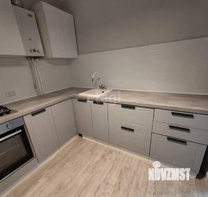 2-к квартира, вторичка, 43м2, 5/5 этаж