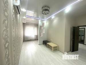 2-к квартира, вторичка, 65м2, 3/3 этаж