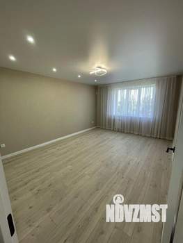 1-к квартира, вторичка, 44м2, 7/10 этаж