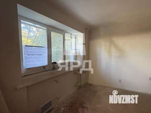 3-к квартира, вторичка, 44м2, 1/5 этаж