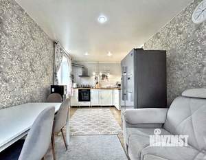 2-к квартира, вторичка, 59м2, 2/9 этаж