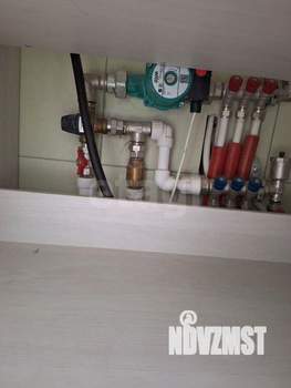2-к квартира, вторичка, 65м2, 6/6 этаж