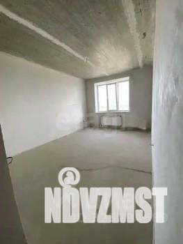 1-к квартира, вторичка, 45м2, 6/9 этаж