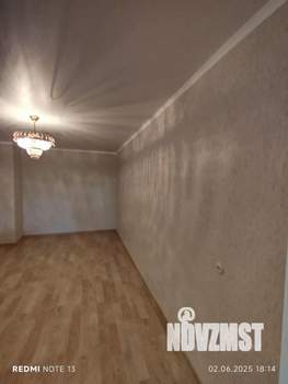 1-к квартира, вторичка, 30м2, 3/5 этаж