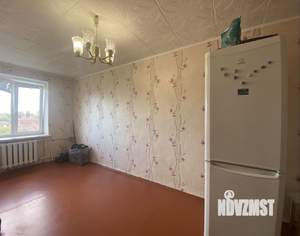 2-к квартира, вторичка, 44м2, 5/6 этаж