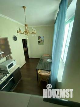 1-к квартира, вторичка, 46м2, 3/4 этаж