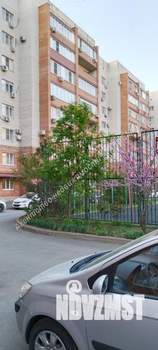 1-к квартира, вторичка, 41м2, 7/8 этаж