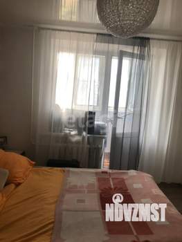 3-к квартира, вторичка, 62м2, 3/5 этаж