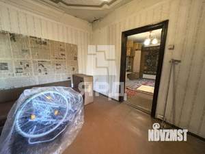 3-к квартира, вторичка, 48м2, 1/1 этаж