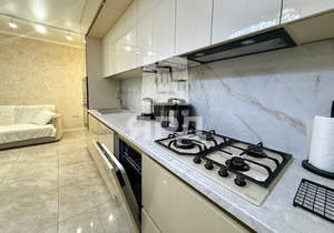 2-к квартира, вторичка, 65м2, 9/9 этаж