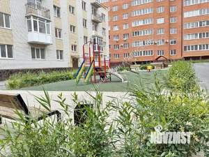1-к квартира, вторичка, 46м2, 4/4 этаж