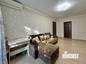 3-к квартира, вторичка, 58м2, 3/5 этаж