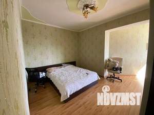 2-к квартира, вторичка, 76м2, 1/3 этаж