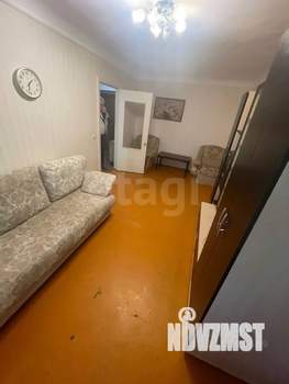 1-к квартира, вторичка, 30м2, 2/5 этаж