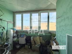 2-к квартира, вторичка, 48м2, 5/9 этаж