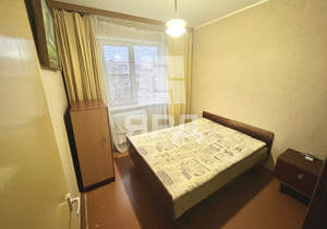 3-к квартира, вторичка, 57м2, 5/5 этаж