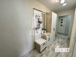 3-к квартира, вторичка, 63м2, 4/9 этаж