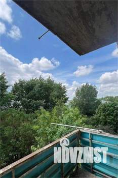1-к квартира, вторичка, 35м2, 5/9 этаж