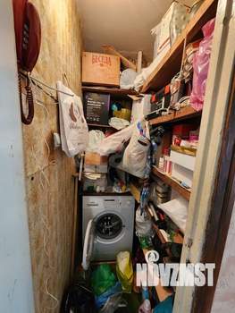3-к квартира, вторичка, 63м2, 7/9 этаж