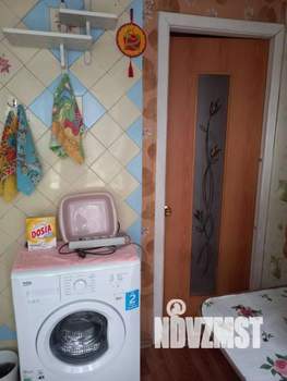 2-к квартира, вторичка, 46м2, 2/5 этаж