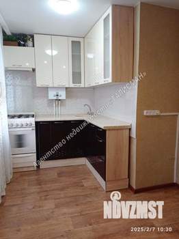 3-к квартира, вторичка, 56м2, 5/5 этаж