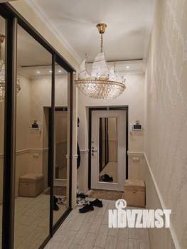 3-к квартира, вторичка, 88м2, 5/7 этаж