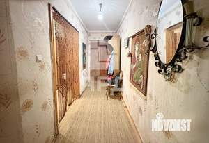 2-к квартира, вторичка, 51м2, 5/10 этаж