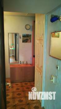 3-к квартира, вторичка, 60м2, 2/5 этаж