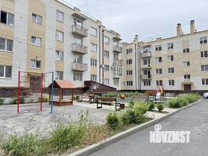 1-к квартира, вторичка, 46м2, 4/4 этаж