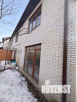 4-к квартира, вторичка, 158м2, 1/3 этаж