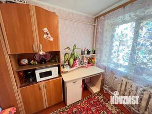 2-к квартира, вторичка, 32м2, 1/5 этаж