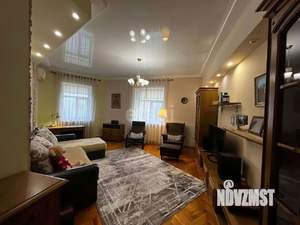 3-к квартира, вторичка, 82м2, 3/3 этаж